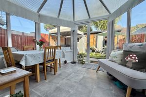 Conservatory- click for photo gallery